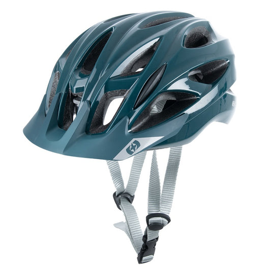 Oxford Hoxton Helmet Green