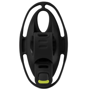 CAR0045 -Bike Tie 4 Handlebar Phone holder - Black