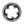 Force 22 50T 110bcd/5arm chainring - 11-spd