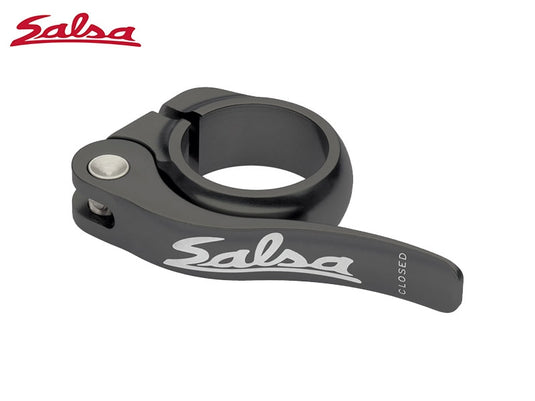 Salsa Flip-Lock Seat Collar