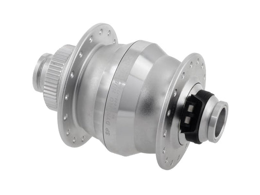 SP PL-8X-M 12x100 Centerlock Dynamo hub