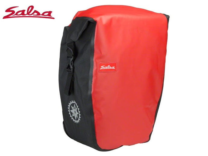 Salsa Touring Pannier Rear