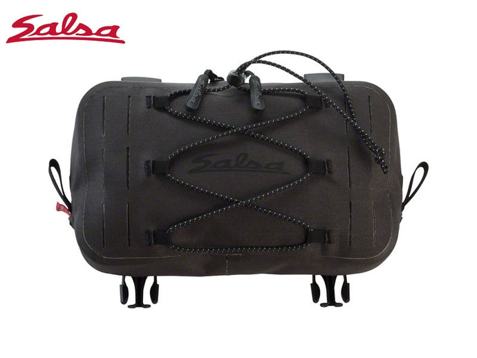 Salsa EXP Series Anything Cradle Front Pouch