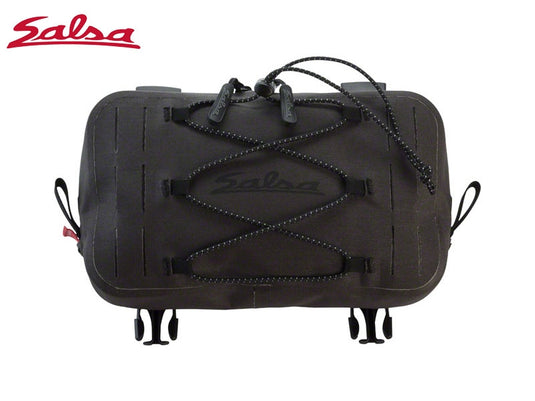 Salsa EXP Series Anything Cradle Front Pouch