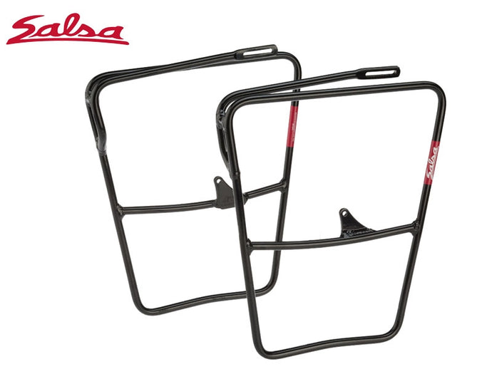 Salsa Down Under Front Rack (Pair)