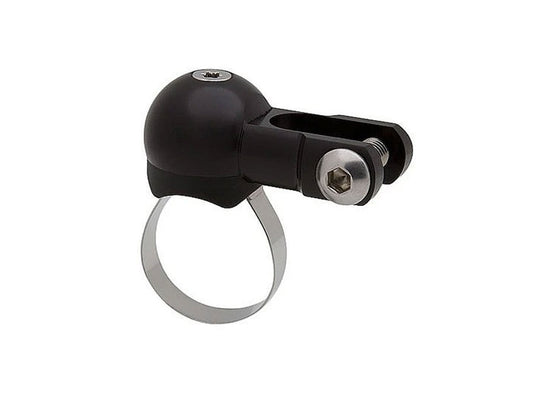 Schmidt Handlebar Headlight Mount