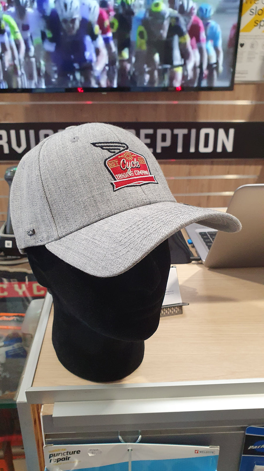 Cycle Trading Co. Cap