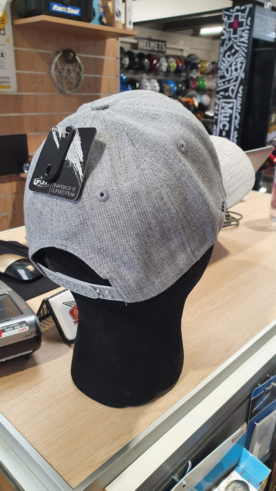 Cycle Trading Co. Cap