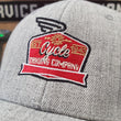 Load image into Gallery viewer, Cycle Trading Co. Cap
