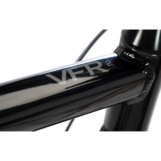 2020 Norco VFR 2 MD - BLACK/CHARCOAL