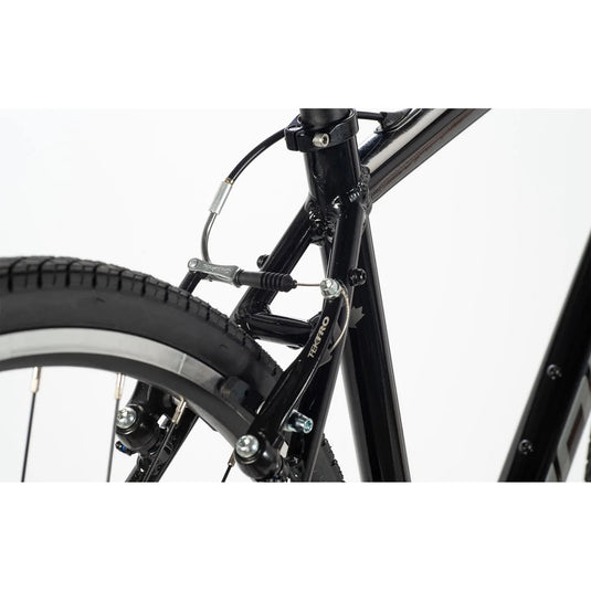 2020 Norco VFR 2 MD - BLACK/CHARCOAL