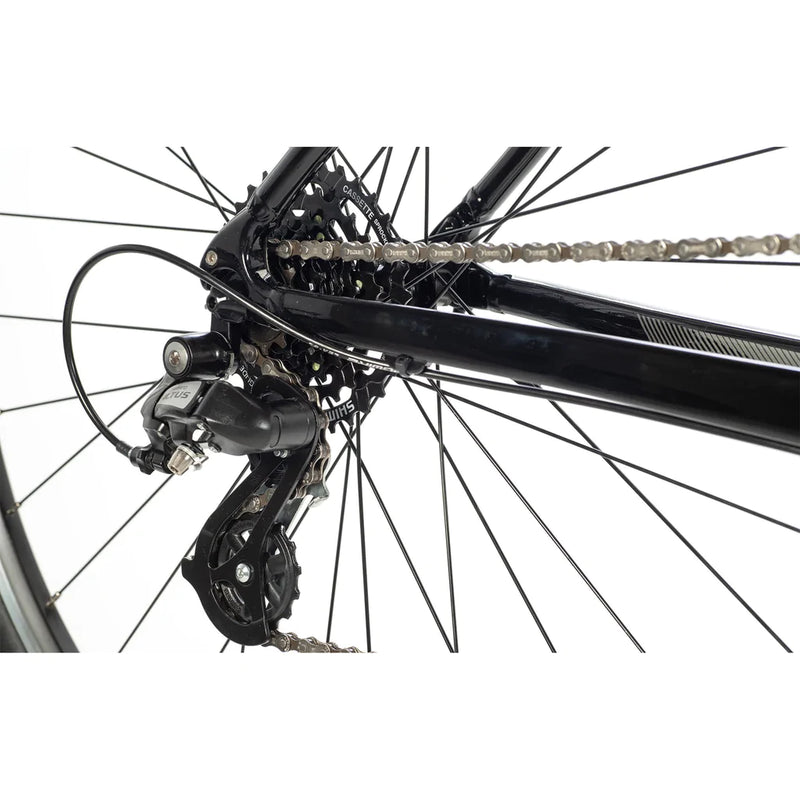 Load image into Gallery viewer, 2020 Norco VFR 2 MD - BLACK/CHARCOAL
