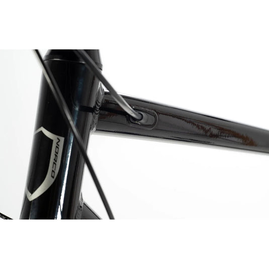 2020 Norco VFR 2 MD - BLACK/CHARCOAL