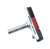 Cross Pad Cantilever - Triple