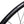 BBB - RimTape on rim - 700 x 16mm (16-622)