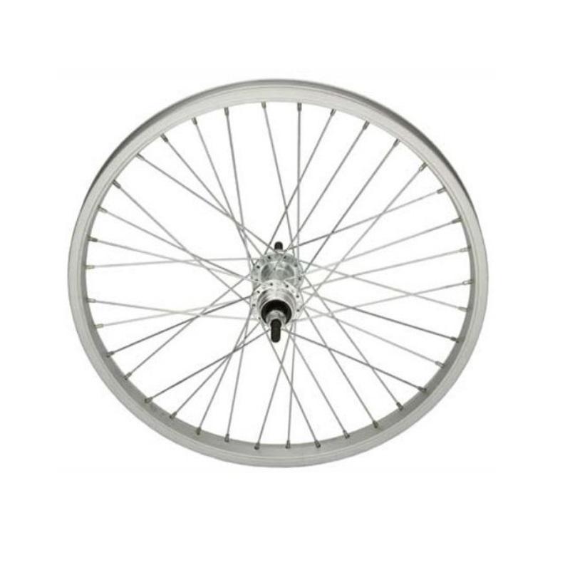 WHE6011 - Rear 20'' Alloy Single Speed Wheel