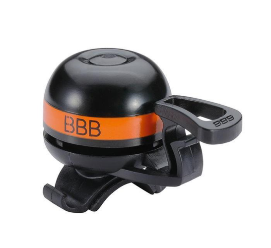 BBB EasyFit Bell