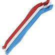 Load image into Gallery viewer, BBB - &#39;EasyLift&#39; Tyre Levers (Red/White/Blue)
