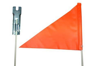 Ontrack 1 Piece Safety Flag