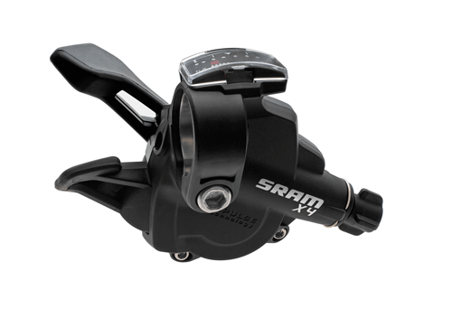 Load image into Gallery viewer, SRAM X4 Trigger Shifter
