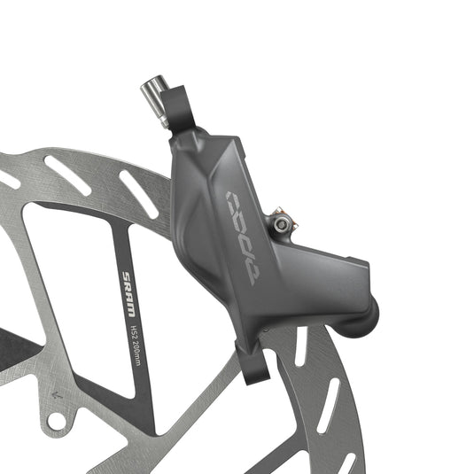 SRAM Code Bronze Stealth Caliper