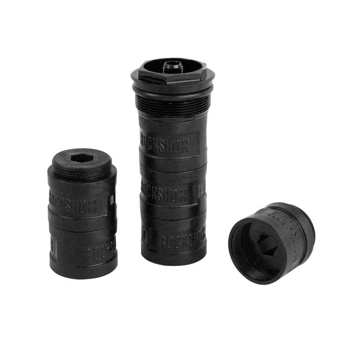 Rockshox bottomless tokens - black 32