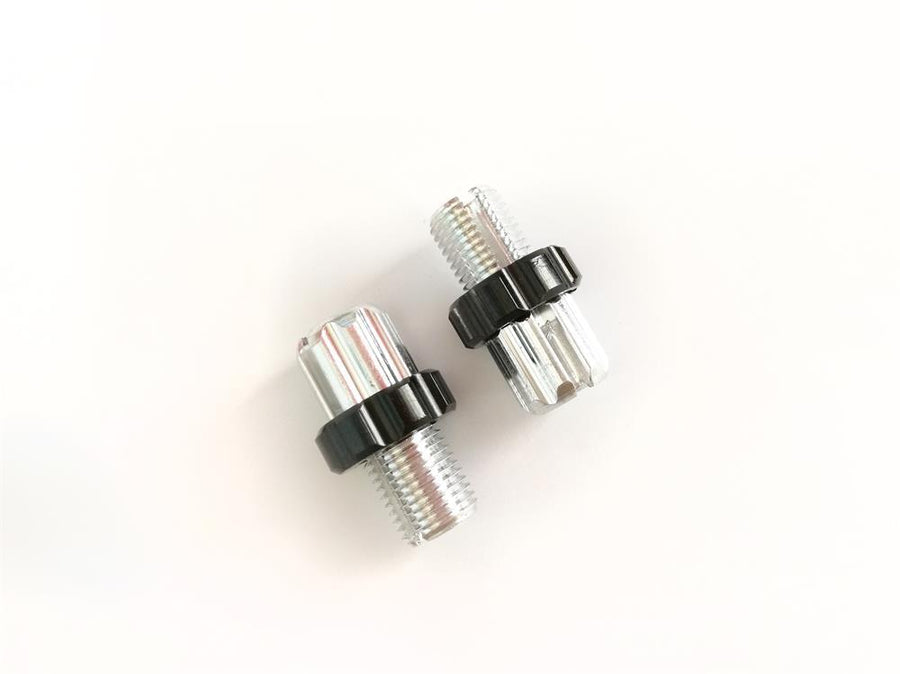 BRAKE LEVER CAB ADJ 10MM