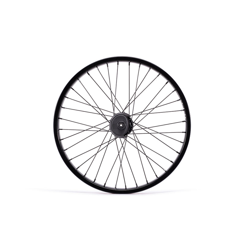 Load image into Gallery viewer, WTP Hybrid RSD Rear Wheel Black
