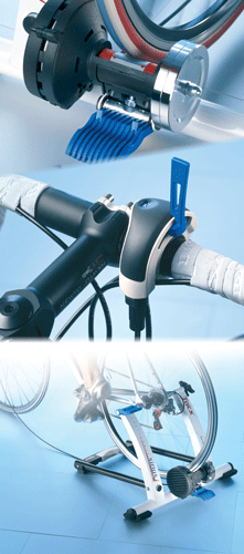 Tacx Home Trainer Parts