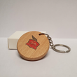 Load image into Gallery viewer, Cycle Trading Co. Keyring
