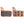 SRAM LEVEL TLM/ULTIMATE BRAKE PAD METAL