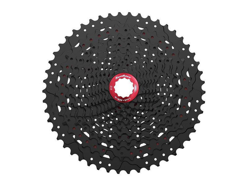 Load image into Gallery viewer, SUNRACE - 12spd MTB Cassette (11-50)
