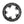 Force 22 50T 110bcd/5arm chainring - 11-spd