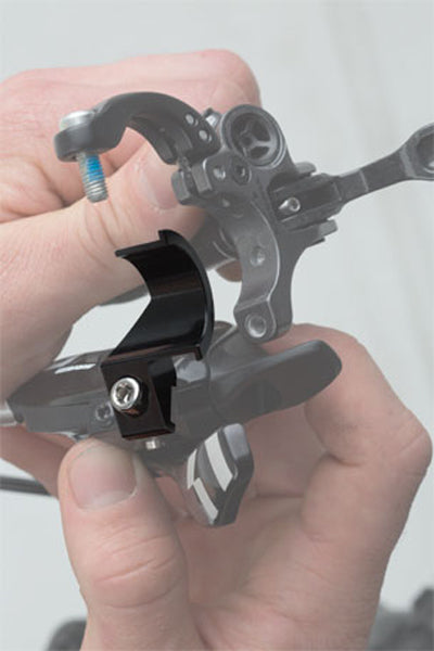 Load image into Gallery viewer, Shimano I-Spec-II Brakes / SRAM MatchMaker Shifters
