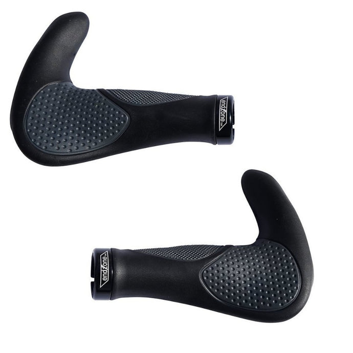 Velo Ergonomic Lock-On Grips