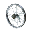 Load image into Gallery viewer, WHE6201 - 20&#39;&#39; Coaster Braked Wheel
