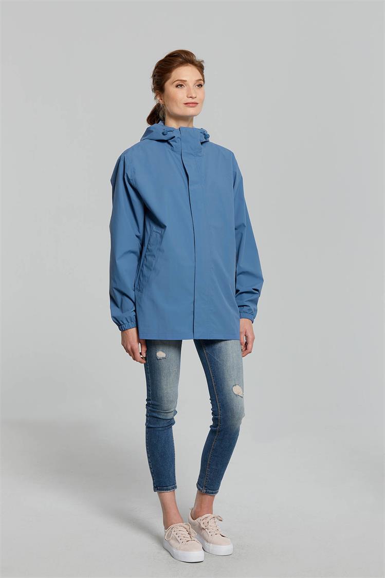 Load image into Gallery viewer, basil-hoga-bicycle-rain-jacket-unisex-blue (6)
