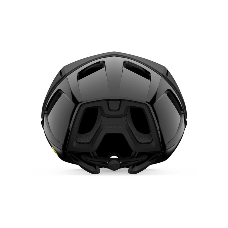 Load image into Gallery viewer, Giro Vanquish - Matte Black (back)
