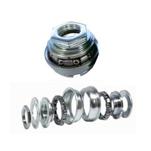 Bottom Bracket Cup Set for One Piece Crank (Small) - Thumbnail