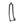 Disc Trucker TA Fork Black