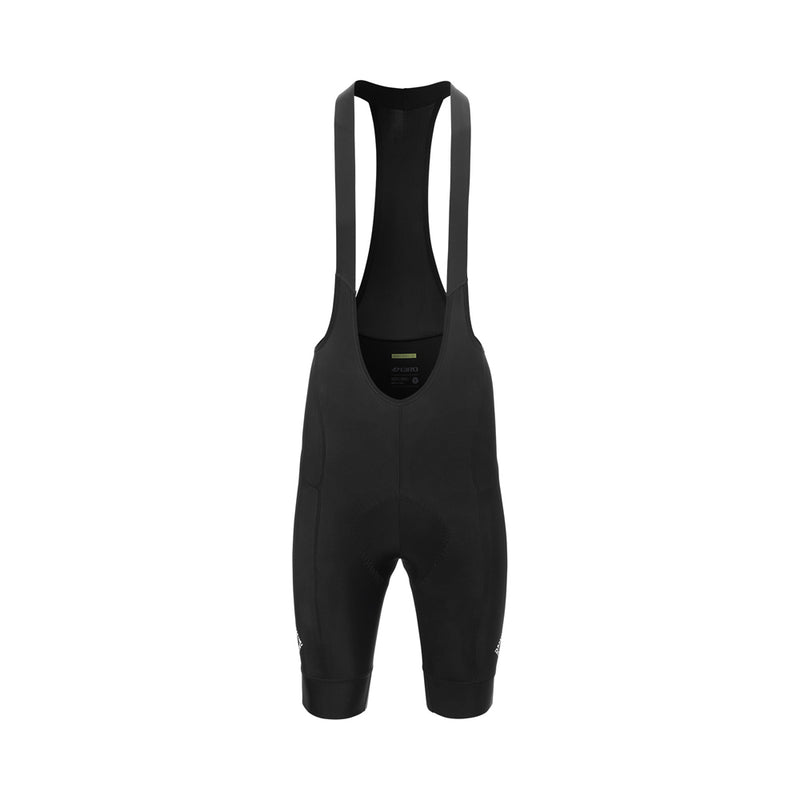 Load image into Gallery viewer, Giro Men&#39;s Chrono Elite Bibs - Black
