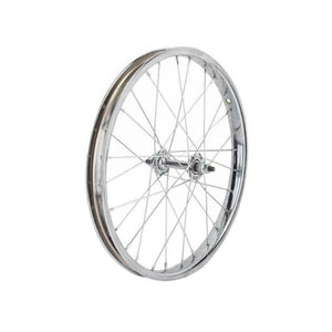 WHE6004 - Front 16'' Steel Nutted Wheel