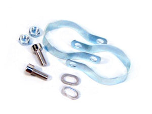 bottle cage straps