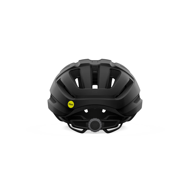 Load image into Gallery viewer, Giro Helmet Isode MIPS II Matte Black / Charcoal
