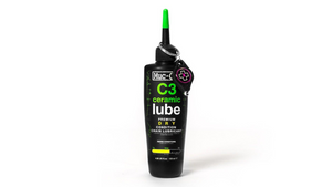 MUC-OFF LUBE DRY 50ML C3 CERAMIC