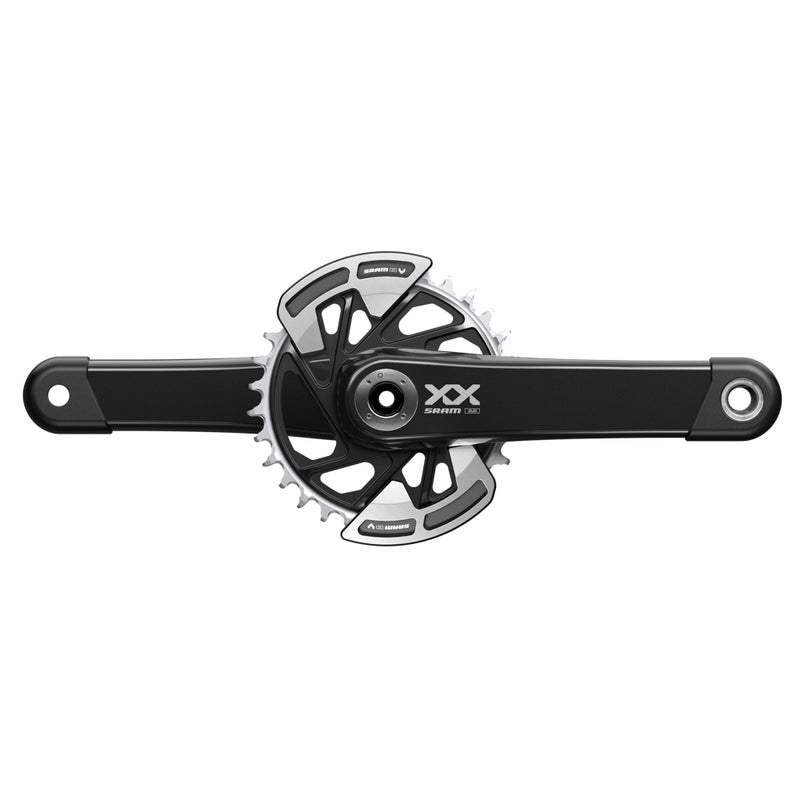 Load image into Gallery viewer, SRAM XX Eagle Crankset
