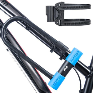 Oxford Alarm-D Pro 320mm D-Lock