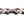 KMC - X9.93 - 9spd Chain (1/2
