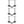 Basil Crate Mounting - mounting kit for Basil crates and rattan baskets – galvanized