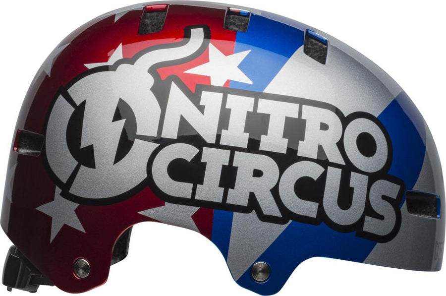 Bell Local - Nitro Circus